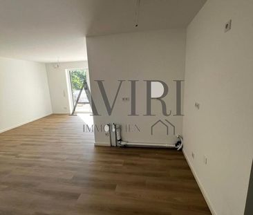 Schönes 3-Zimmer-Apartment inkl. Balkon - Bereit für Ihren Erstbezug! - Photo 4