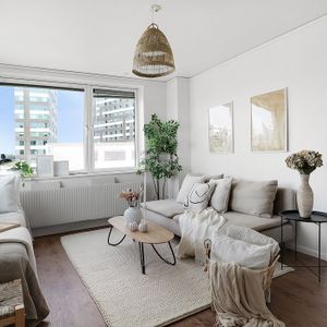 Hanstavägen 51, Kista - Foto 2