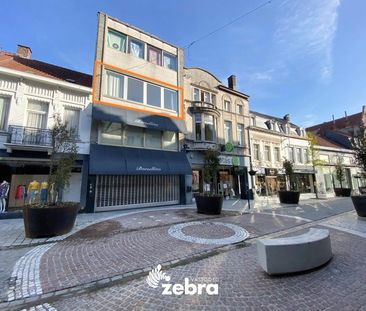 Instapklaar appartement met één slaapkamer op unieke locatie te Roe... - Photo 6