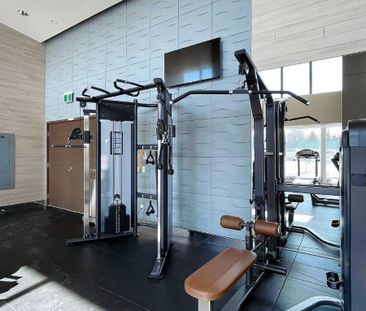 For Lease - 85 Mcmahon Drive Unit# 2303, Toronto, Ontario - Photo 2