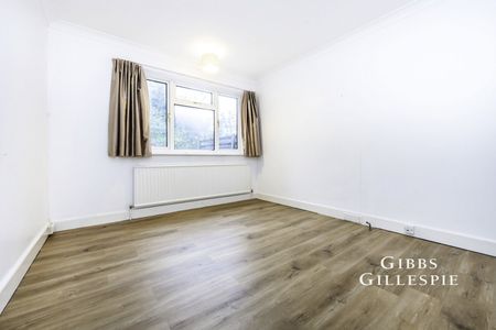 1 Bedroom Maisonette to rent - Photo 4