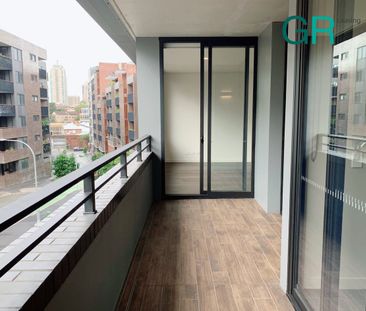 Stylish 2-Bedroom Residence in the Heart of Glebe - Photo 6