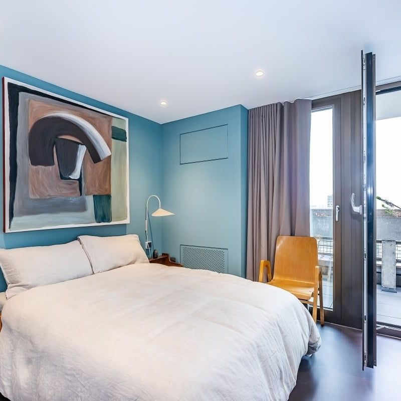 3 bedroom apartment to rent - Photo 1