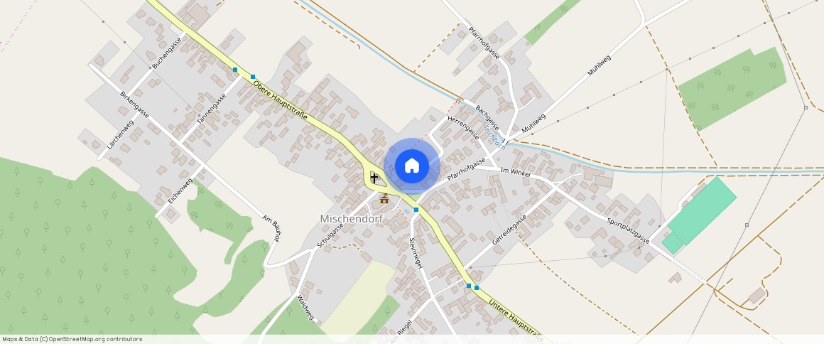 7511 Mischendorf, Hauptplatz 10