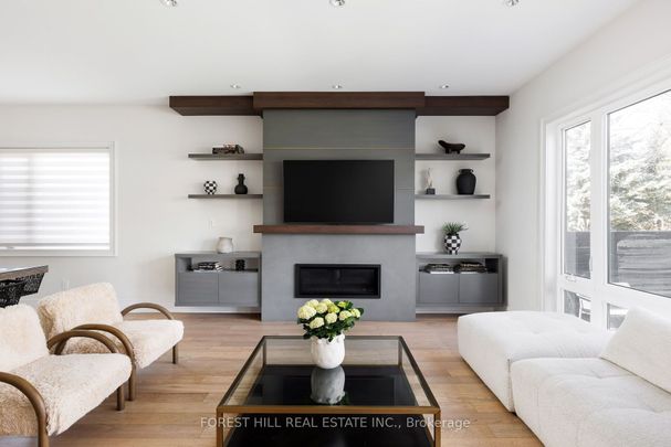 For Lease - 8 Nora Road, Toronto, Ontario - Photo 1