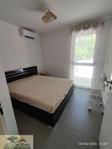 Location Appartement 2 pièces 53m² MONTPELLIER 34070 - Photo 3