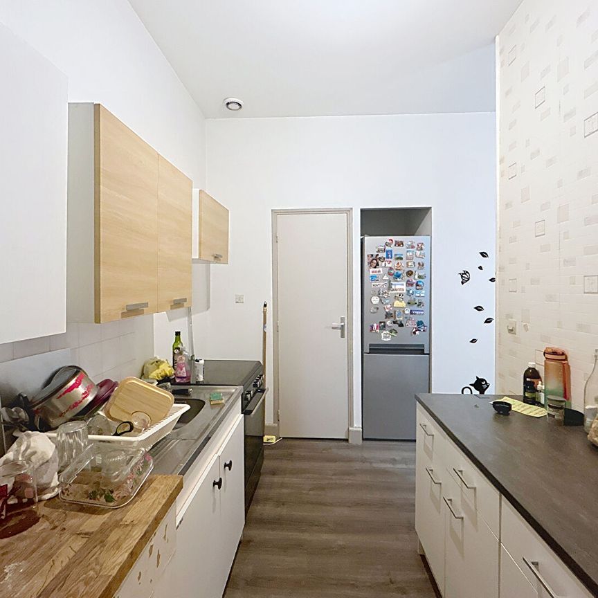 Appartement T3 Saint-Chamas à louer - Photo 1