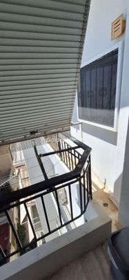 Διαμέρισμα για ενοικίαση Καλλίπολη (Καλλίπολη – Φρεαττύδα) - Photo 1