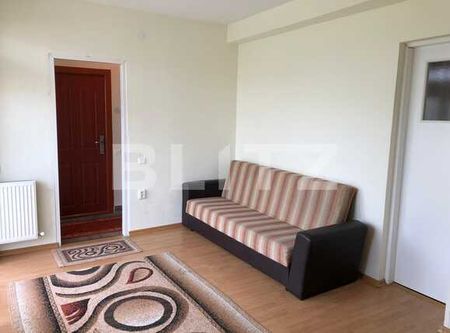 Apartament 1 camera, 40 mp, terasa, zona strazii Dunarii - Photo 5