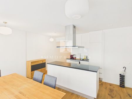 URBAN & SMART: EIGENTUMSWOHNUNG MIT TERRASSE UND UG-ZIMMER - Photo 5