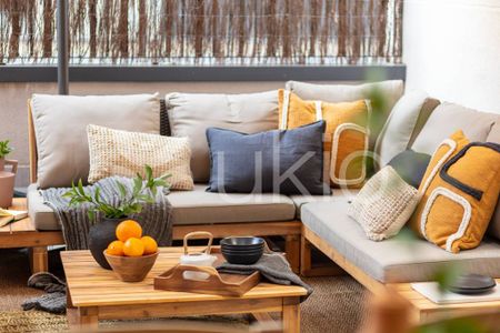 3 room luxury Apartment for rent in Madrid, Spain - Photo 2