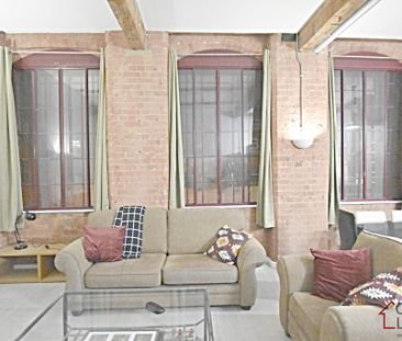 2 Bedroom Apartment - Photo 2