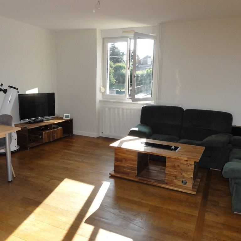 Location Appartement 3 pièces 60m² LE CREUSOT 71200 - Photo 1