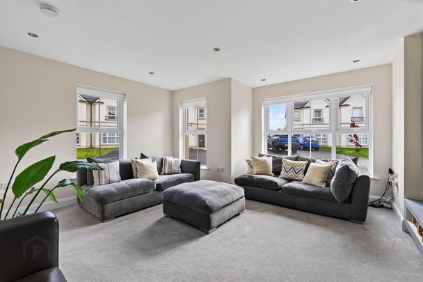 90 The Demesne, Carryduff, Belfast, BT8 8GU - Photo 1