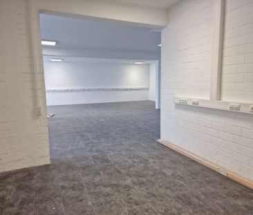 Behindertengerechte Erdgeschosswohnung in 97523 Schwanfeld zwischen... - Photo 5