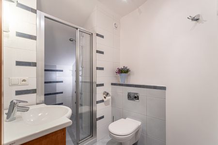 DOM NA WYNAJEM W PRESTIŻOWEJ CZĘŚCI MOKOTOWA - Фото 2