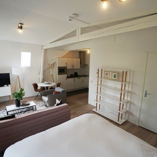 Te huur: Appartement Eendrachtsweg in Rotterdam - Foto 1