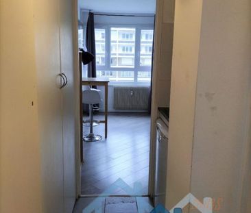 A louer studio de 19m² Strasbourg Esplanade - Photo 4