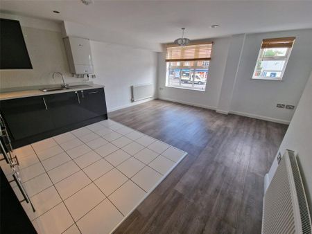 2 bedroom apartment to rent - Photo 2