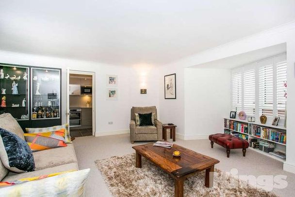 Linden Park Road, Regency Hall Linden Park Road, TN2 - Photo 1