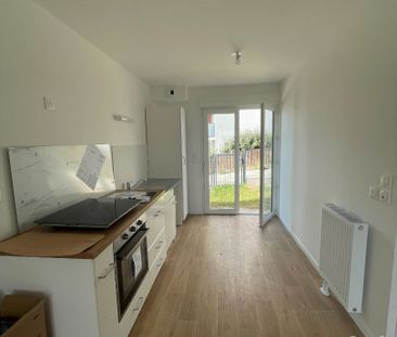 Location Maison 5 pièces 91m² - Photo 2