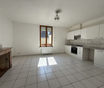 Location Appartement 3 pièces 62m² GENNES VAL DE LOIRE 49350 - Photo 4