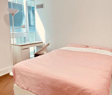 For Lease - 200 Bloor Street Unit# 1201, Toronto, Ontario - Photo 2