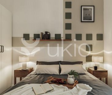 3 room luxury Apartment for rent in Barcelona, Spain - Photo 3