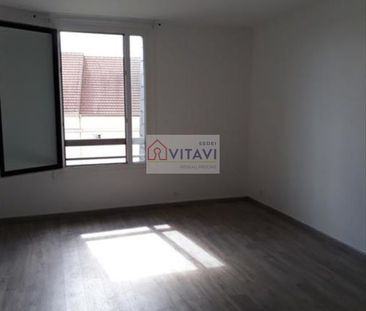 Location Appartement 1 pièce 29m² MARGNY LES COMPIEGNE 60280 - Photo 4