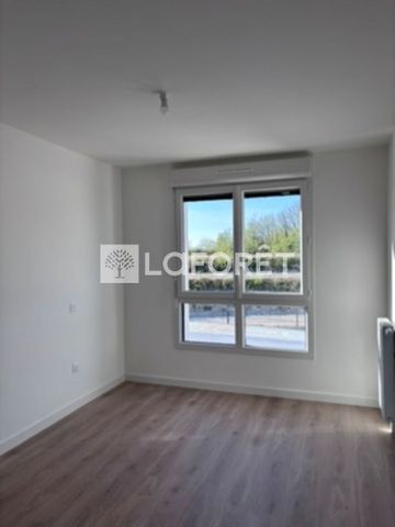 Appartement T3 ETAPLES à louer - Photo 3