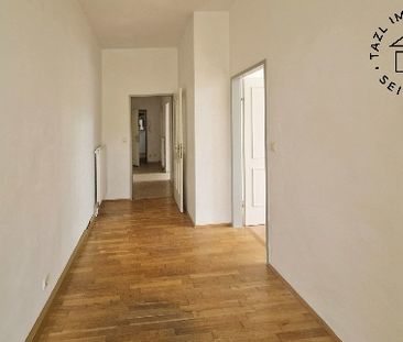 St. Ruprecht/Raab 65 m² Whg in einer Villa, 2 Schlafzimmer, Gartenn... - Photo 3