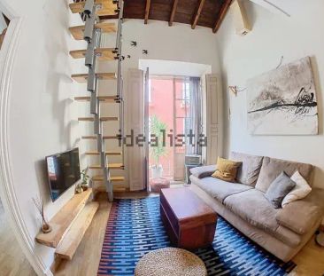 Alquiler de dúplex en Calle Trinidad, 7 - Photo 5