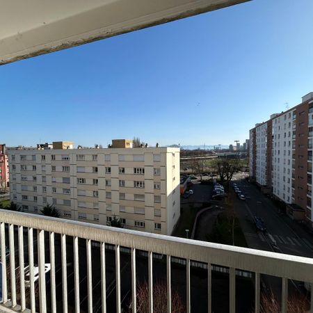 Location Appartement 1 pièce 27m² STRASBOURG 67000 - Photo 3