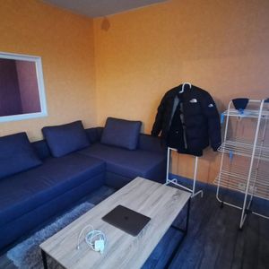 Appartement T1 à louer Rennes Saint-helier - 17 m² - Photo 2