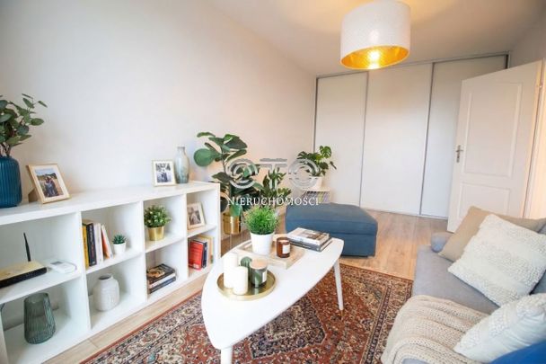 Mieszkanie na wynajem - Zdjęcie 1