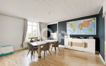 Appartement à louer 5 pièces • Boulogne-sur-Mer - Photo 4
