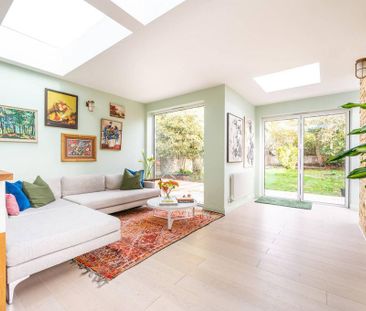 3 bedroom house to rent - Photo 3