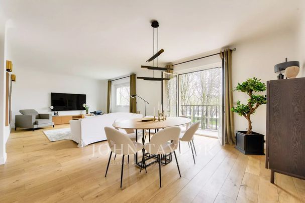 Appartement à louer Paris 7Ème, Paris Rive Gauche, France10 000 EUR / Mois - Photo 1