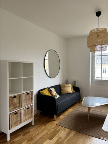 APPARTEMENT A LOUER - Photo 2