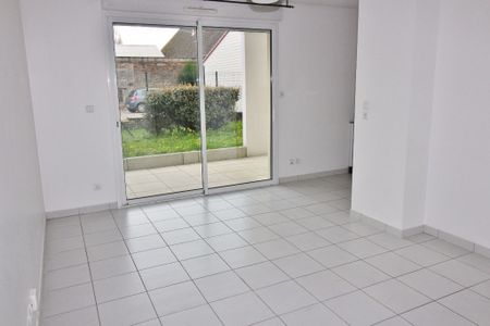 Location Appartement 2 pièces 45m² - Photo 3