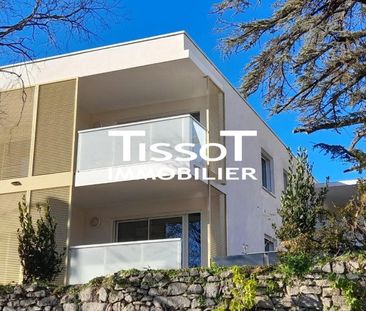 Location Appartement 2 pièces 43m² NIMES 30000 - Photo 3