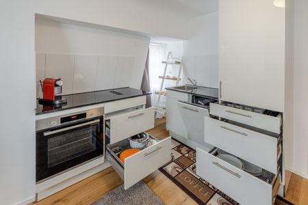 W28, möblierte 2.5 Zi.-Whg., Webergasse 23, 9000 St. Gallen - Foto 5