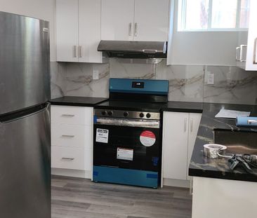 For Lease - 85 Maddybeth Crescent Unit# BSMT, Brampton, Ontario - Photo 4