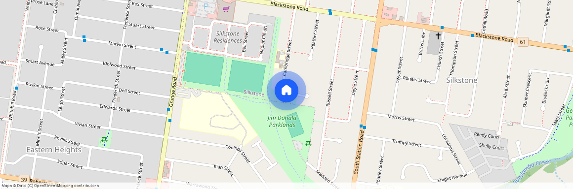 1/37 Cambridge Street, Qld 4304, Silkstone