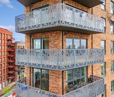 3 bedroom apartment to rent - Photo 5