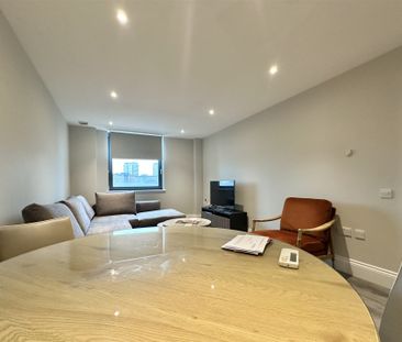 Sheldon Square, London - Photo 3