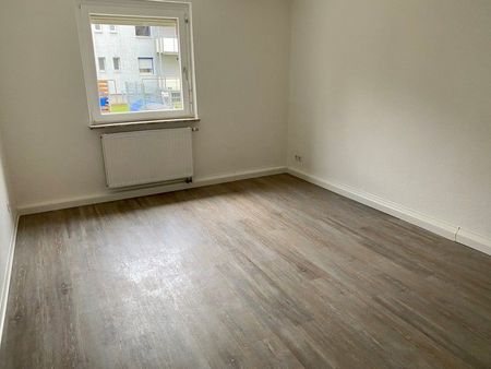 Perfekt für Sie – 3-Zimmer mit 56 qm und Balkon - Foto 5