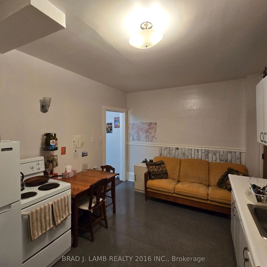 984 Dundas Street W #1 - Photo 1