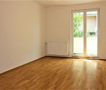 UHLANDGASSE, U1-Nähe, 64 m2 Neubau mit 3 m2 Balkon, 2 Zimmer, 2er-W... - Photo 4