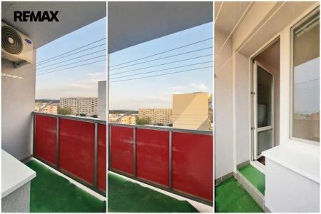 Pronájem elegantního a prostorného bytu 3+1 s výhledem, 73 m - Photo 3